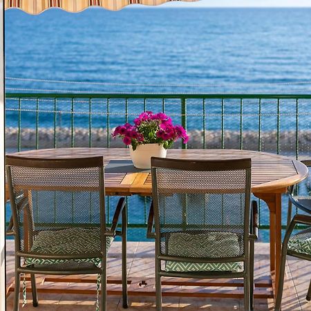 بودغورا Apartment By The Sea المظهر الخارجي الصورة