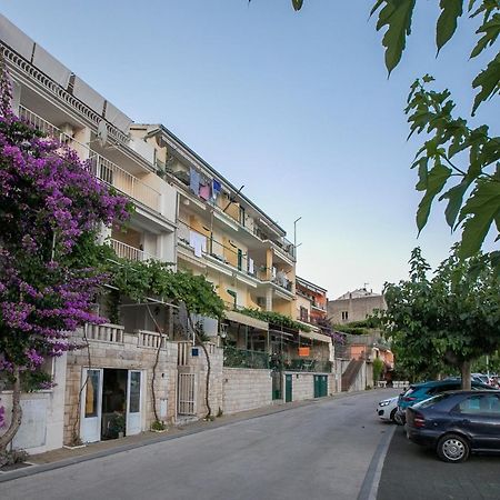 بودغورا Apartment By The Sea المظهر الخارجي الصورة