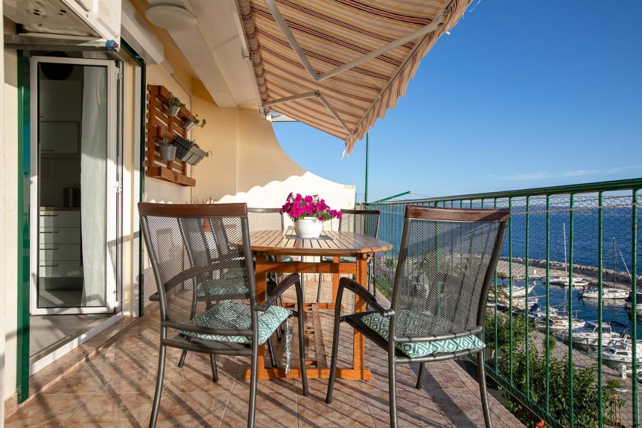 بودغورا Apartment By The Sea المظهر الخارجي الصورة