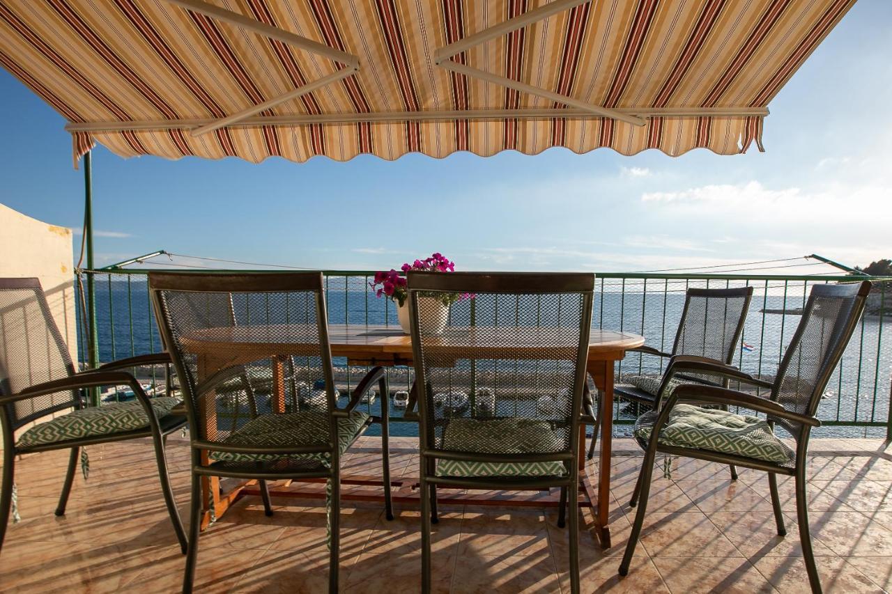 بودغورا Apartment By The Sea المظهر الخارجي الصورة