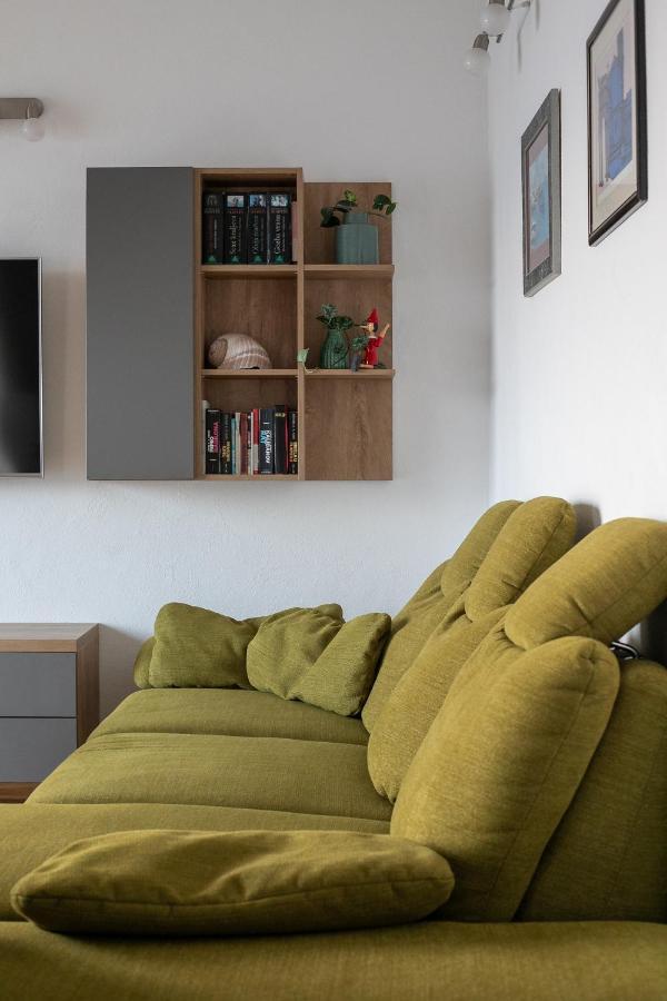 بودغورا Apartment By The Sea المظهر الخارجي الصورة