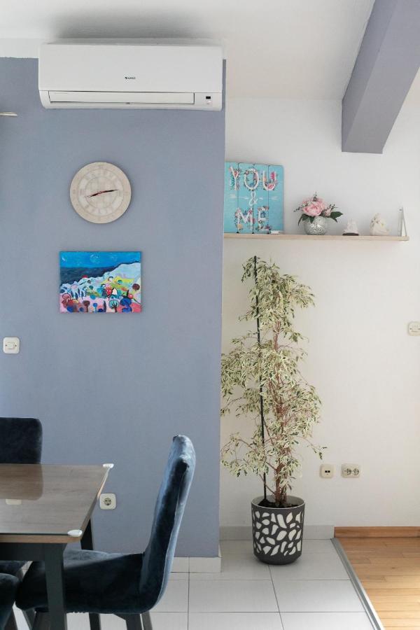 بودغورا Apartment By The Sea المظهر الخارجي الصورة